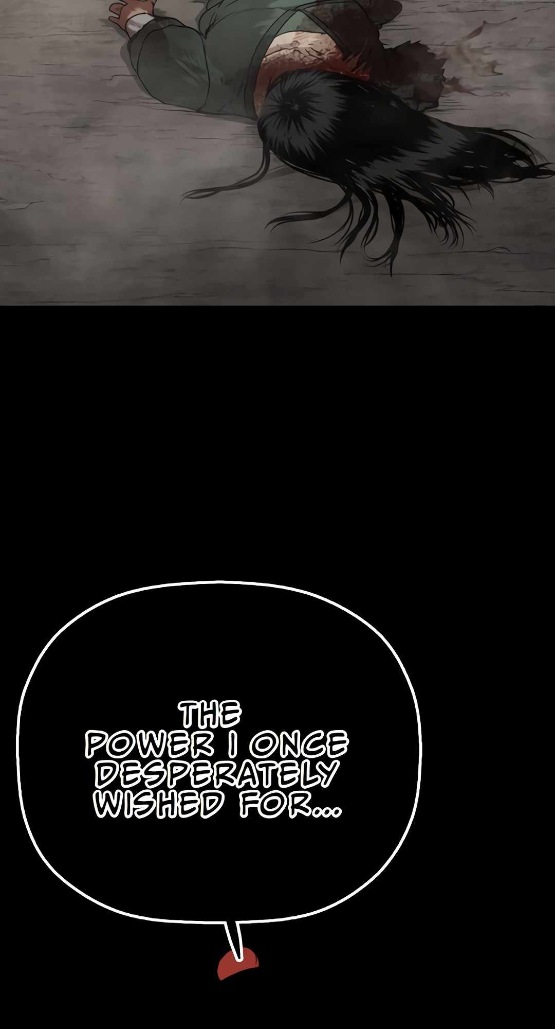 Flame Demon Arhat Chapter 0 25